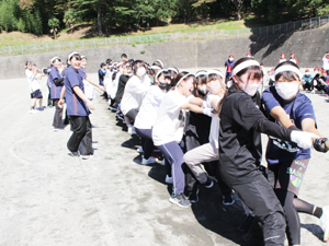 紅葉祭！PART①♪